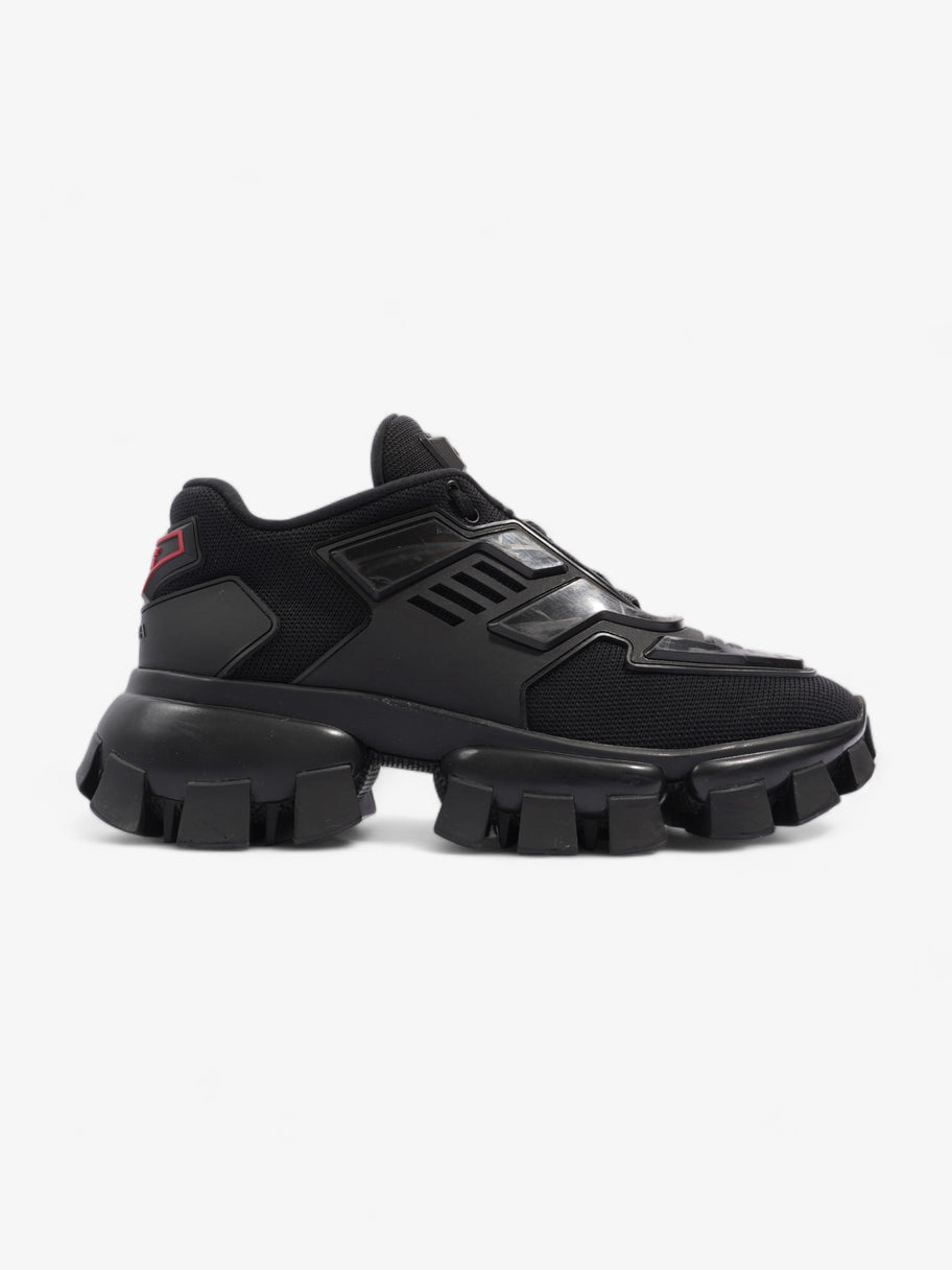 Cloudburst Thunder Black Mesh EU 37.5 UK 4.5 Image 1