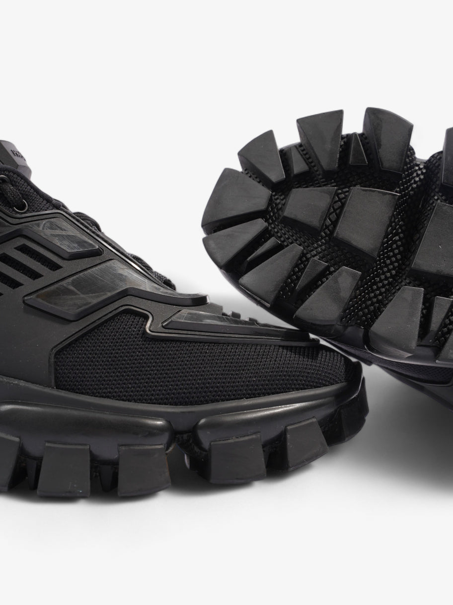 Cloudburst Thunder Black Mesh EU 37.5 UK 4.5 Image 9