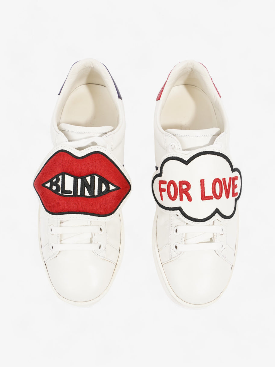 Gucci Ace 'Blind For Love