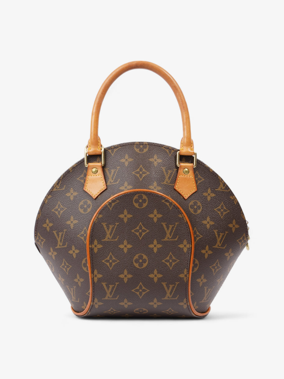 Louis Vuitton Ellipse Monogram Coated Canvas PM Image 4