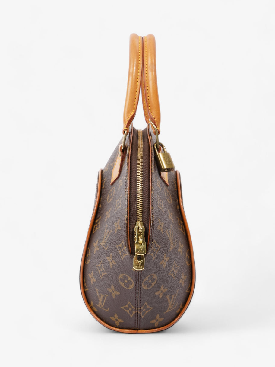 Louis Vuitton Ellipse Monogram Coated Canvas PM Image 5