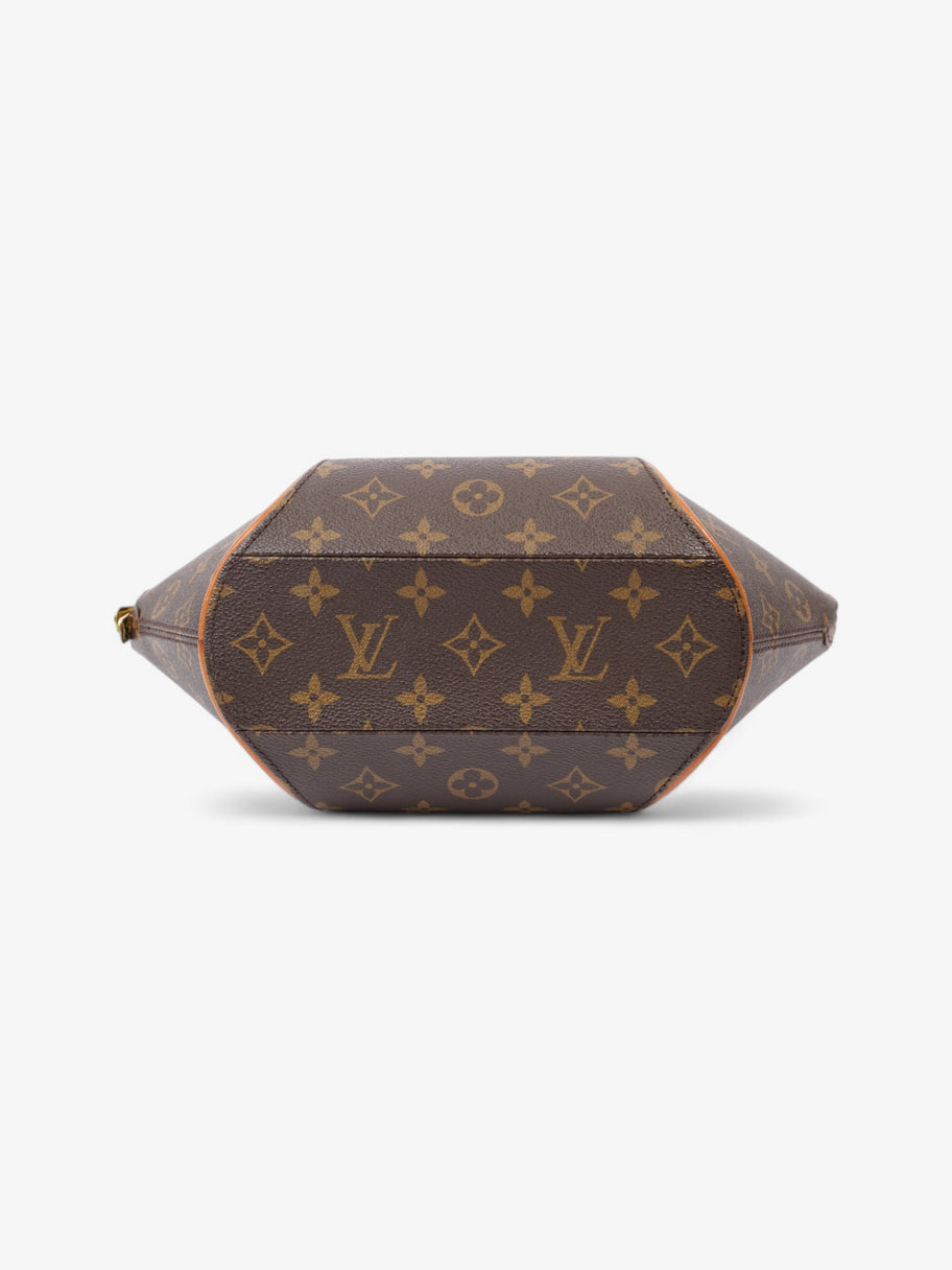 Louis Vuitton Ellipse Monogram Coated Canvas PM Image 6