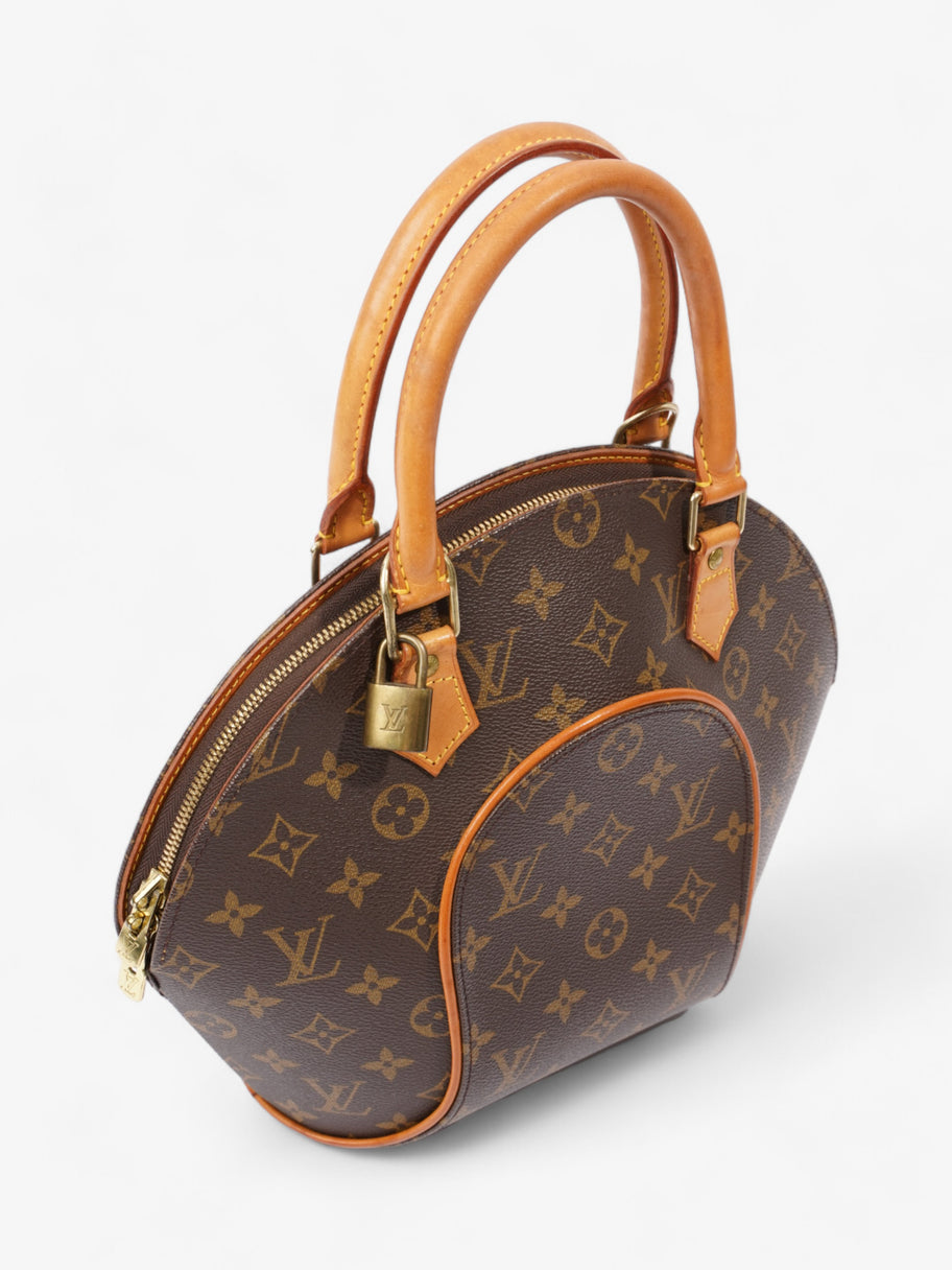 Louis Vuitton Ellipse Monogram Coated Canvas PM Image 7