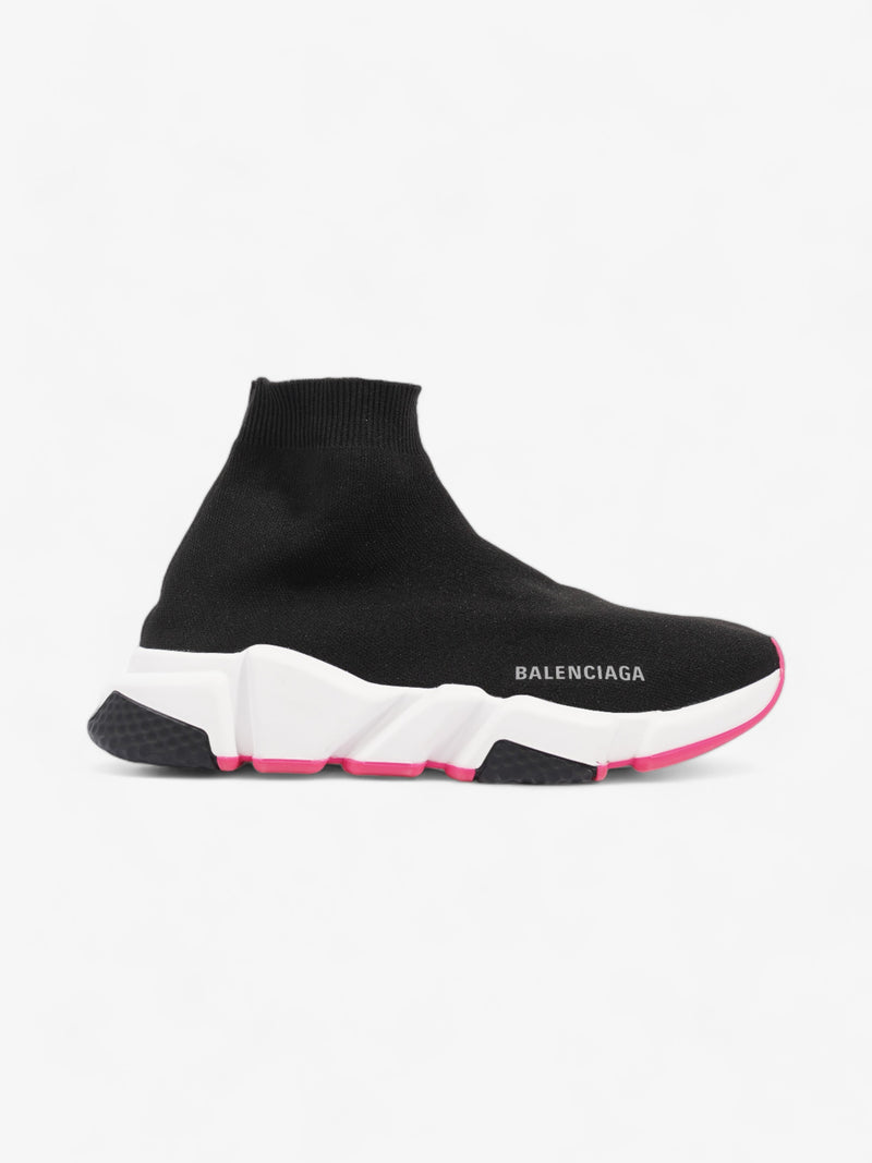  Balenciaga Speed Black Cotton EU 40 UK 7