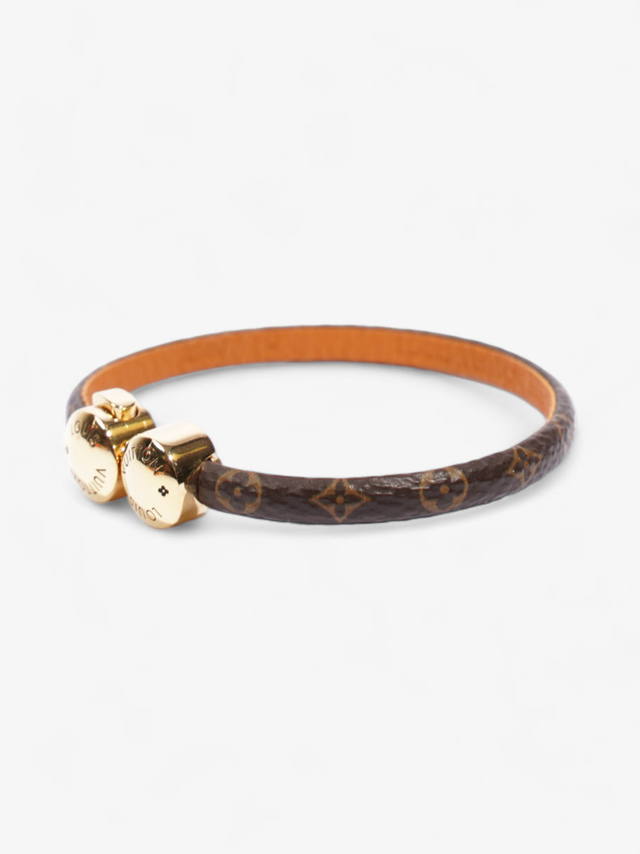 Louis Vuitton Historic Mini Bracelet Monogram Canvas Small Image 2