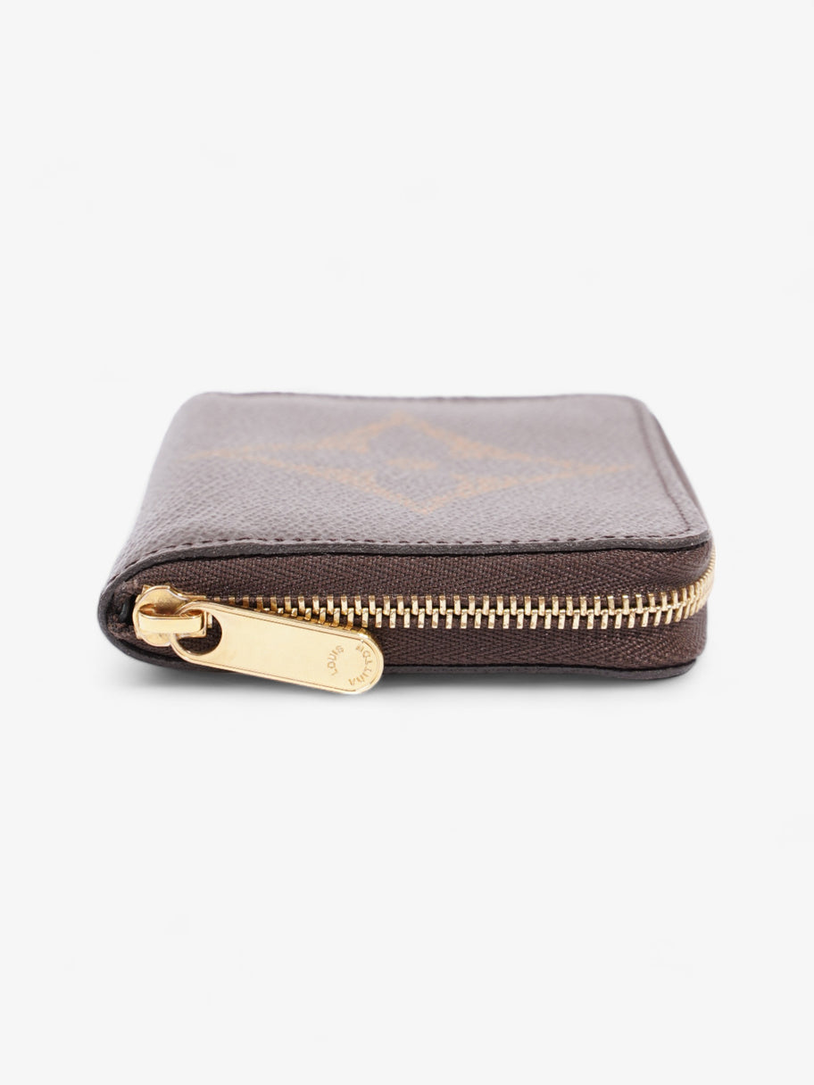 Louis Vuitton Zippy Coin Purse Monogram Canvas Image 2