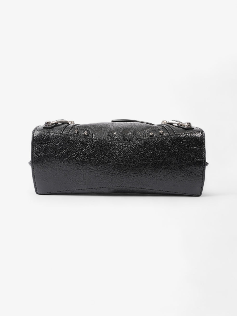 Neo Cagole XS Black Lambskin Leather Image 6