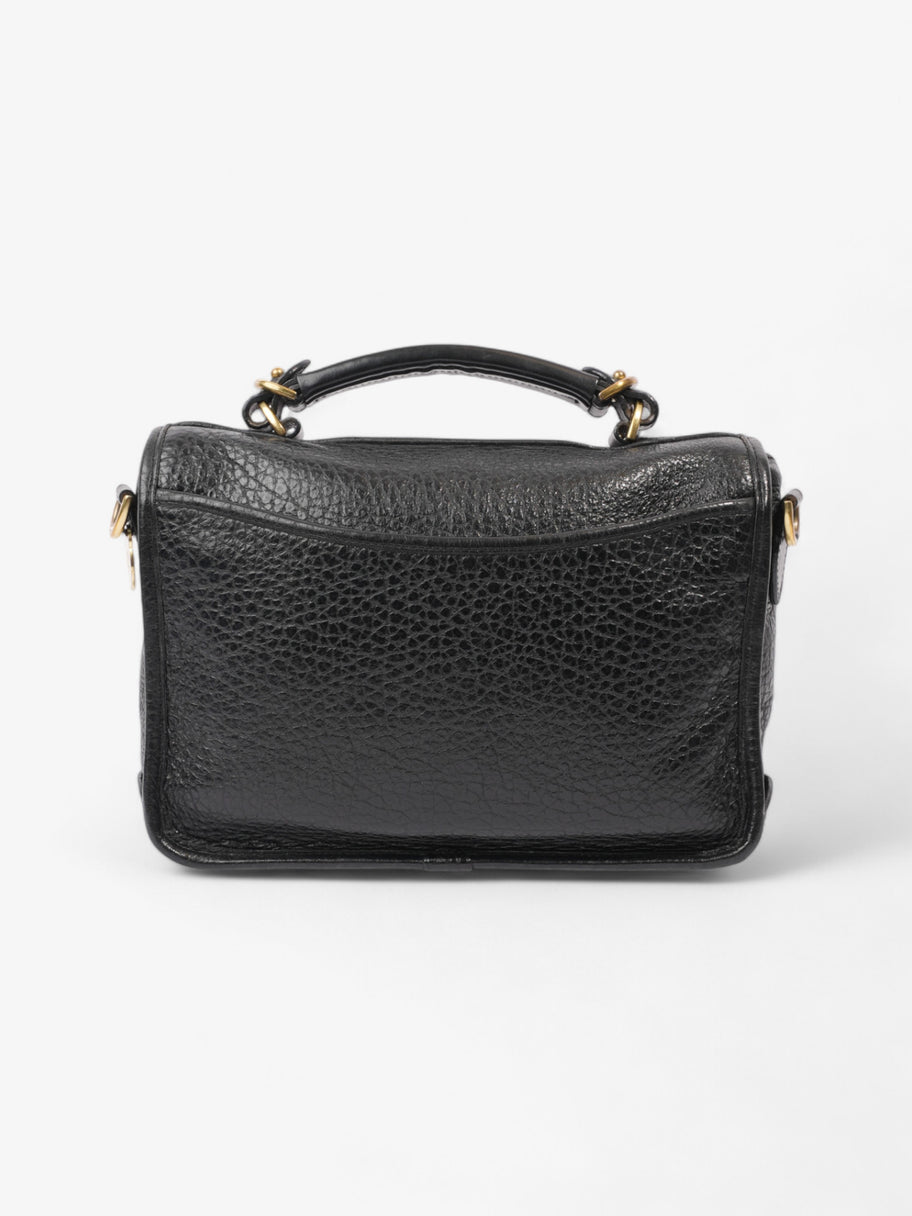 Mulberry Bryn Black Leather Small Image 4