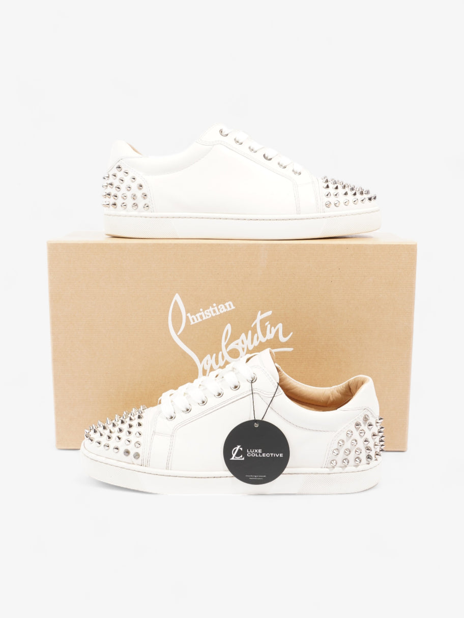 Seavaste 2 Sneakers White Leather EU 42 UK 8 Image 10