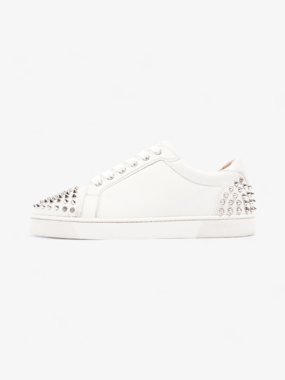 Seavaste 2 Sneakers White Leather EU 42 UK 8 Image 5