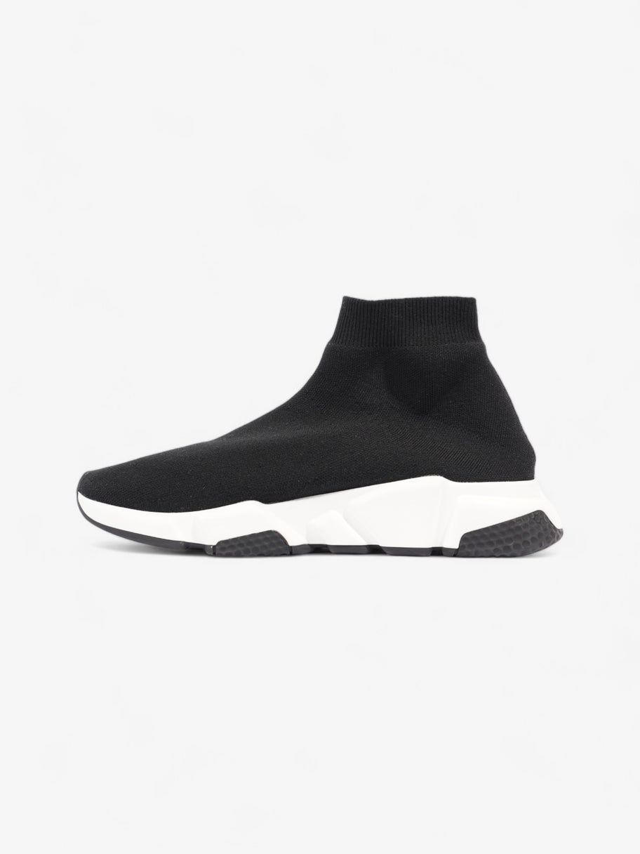 Balenciaga Speed Black / White Cotton EU 41 UK 8 Image 3