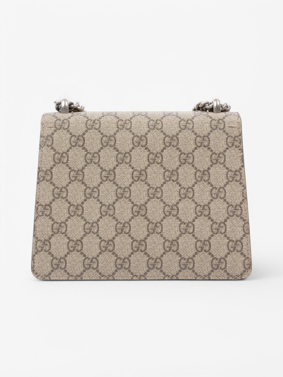 Gucci Dionysus Monogram Canvas Mini Image 4