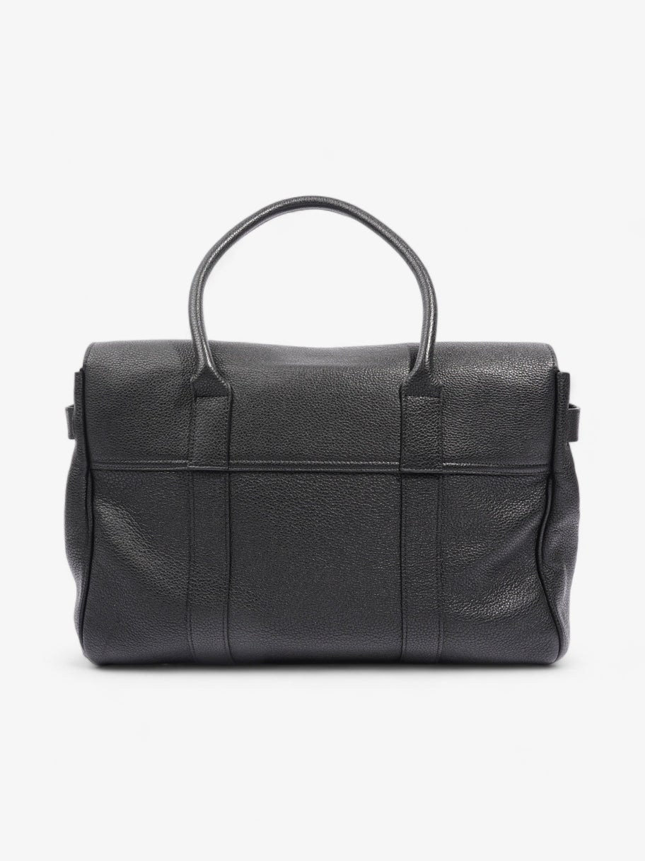 Mulberry Bayswater Black Leather Image 4