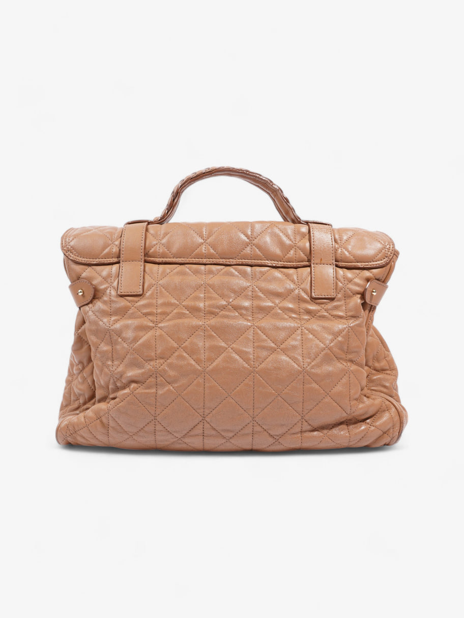 Mulberry Alexa Brown Leather Image 4