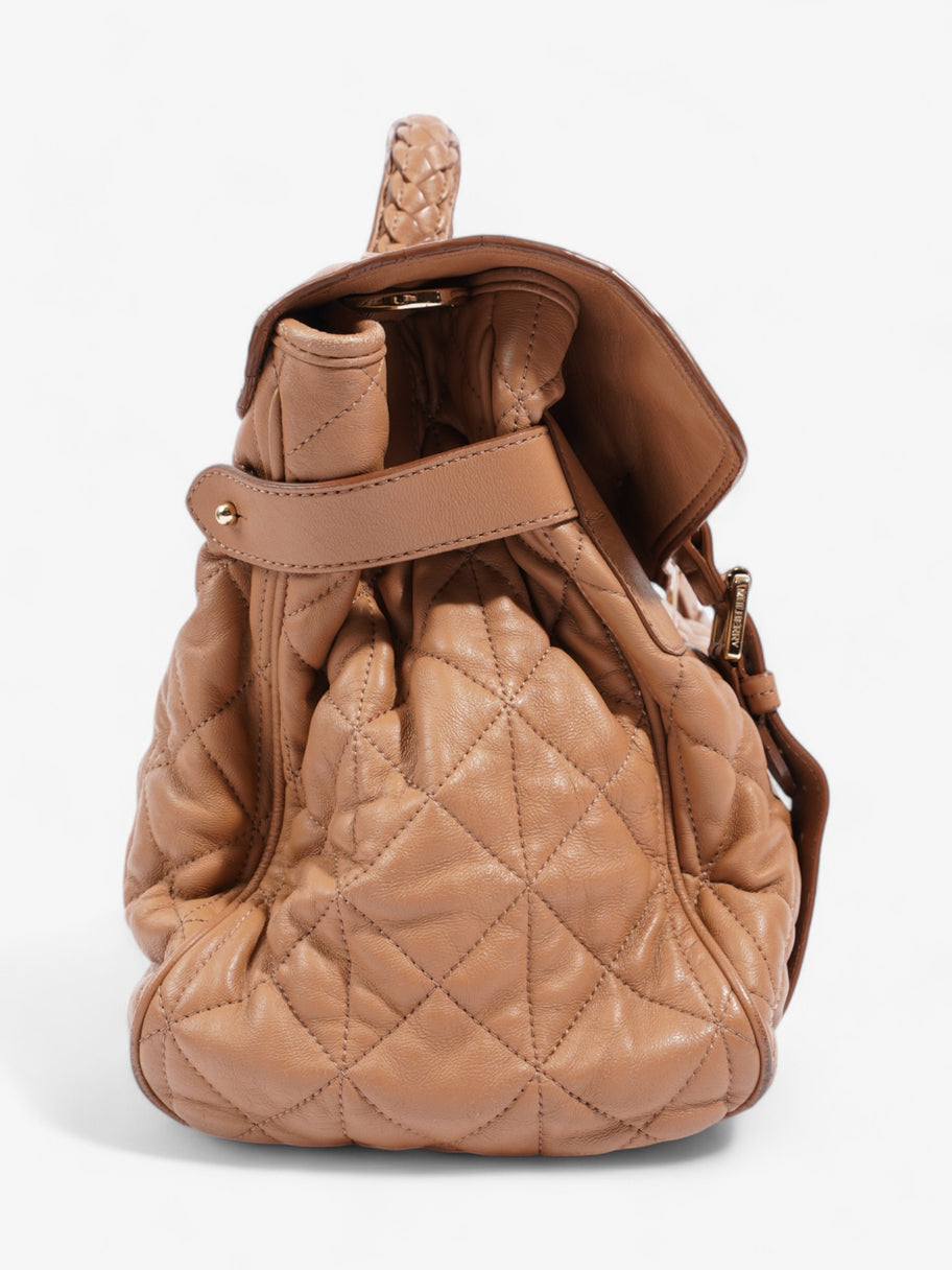 Mulberry Alexa Brown Leather Image 5