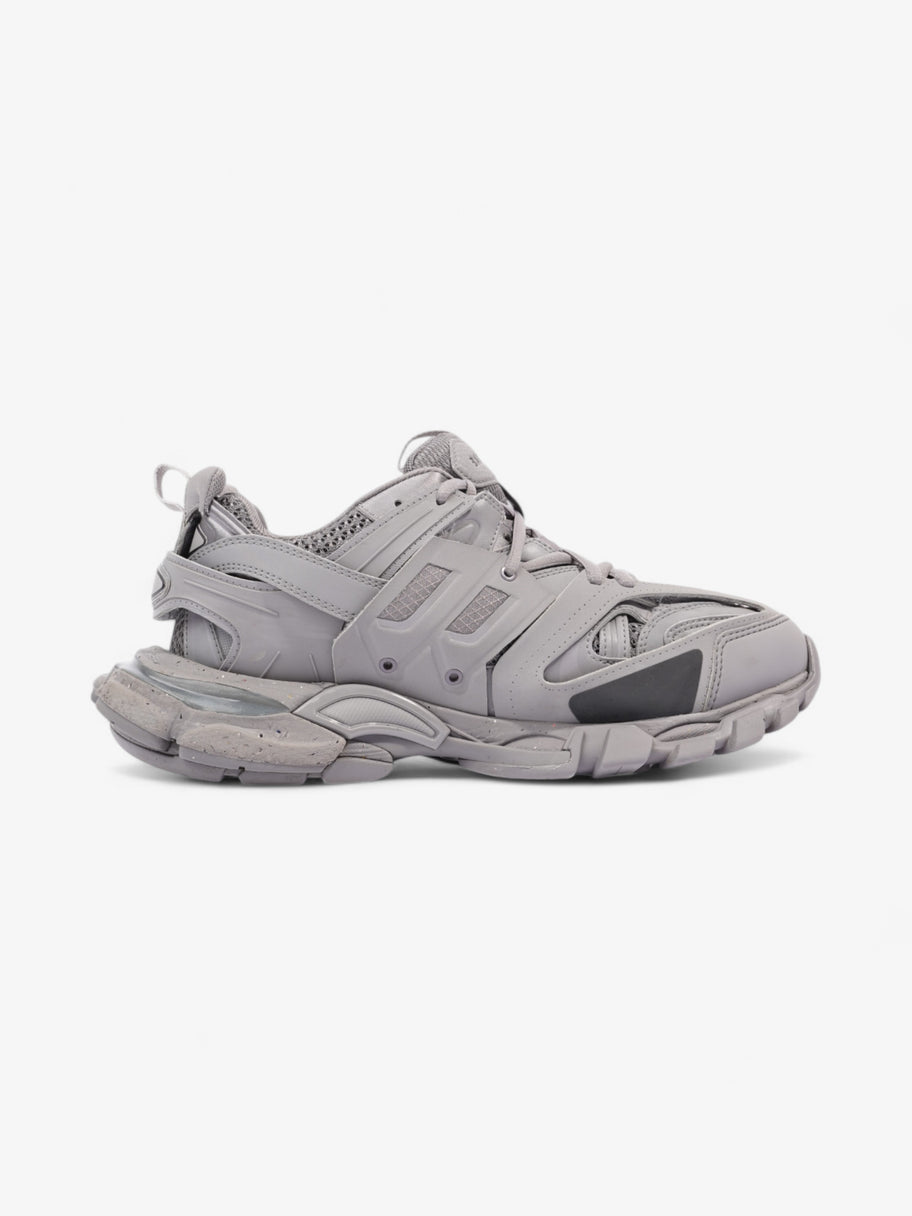 Balenciaga Track Grey Clear Sole EU 40 UK 6 Image 4