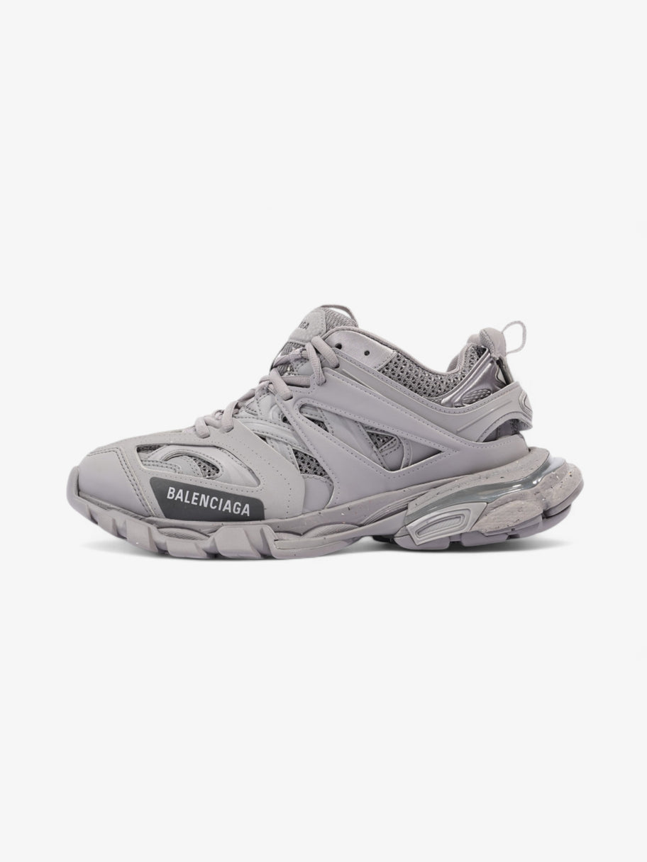 Balenciaga Track Grey Clear Sole EU 40 UK 6 Image 5