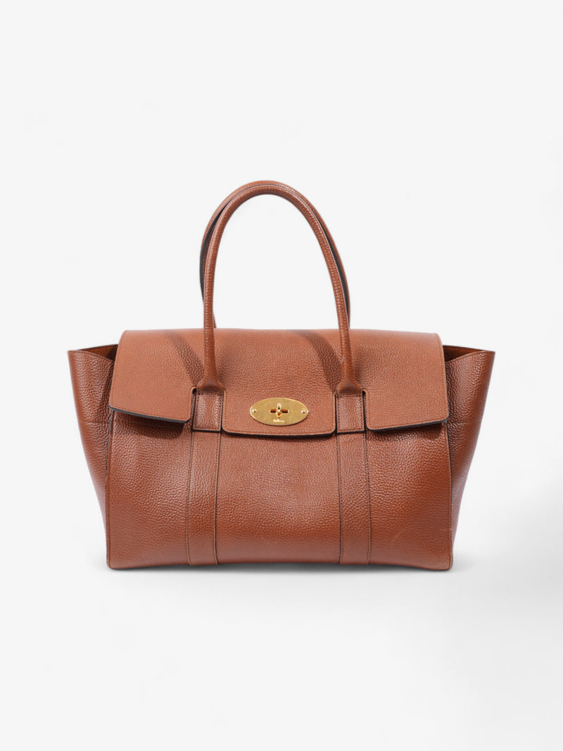  Mulberry Bayswater Oak Leather