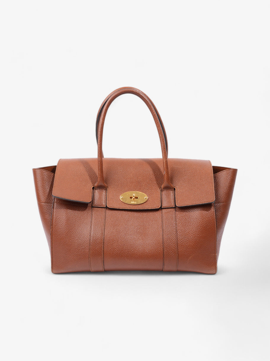 Mulberry Bayswater Oak Leather Image 1