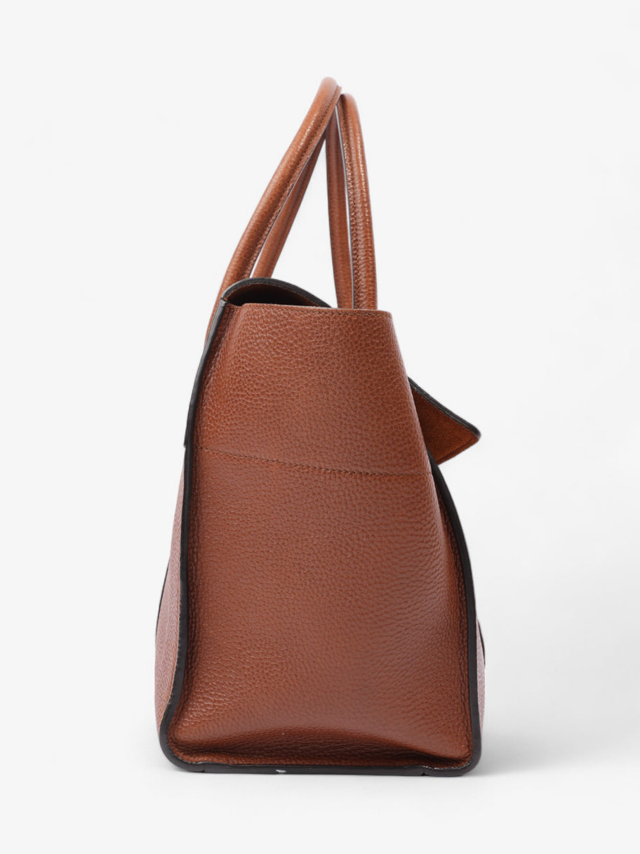 Mulberry Bayswater Oak Leather Image 3