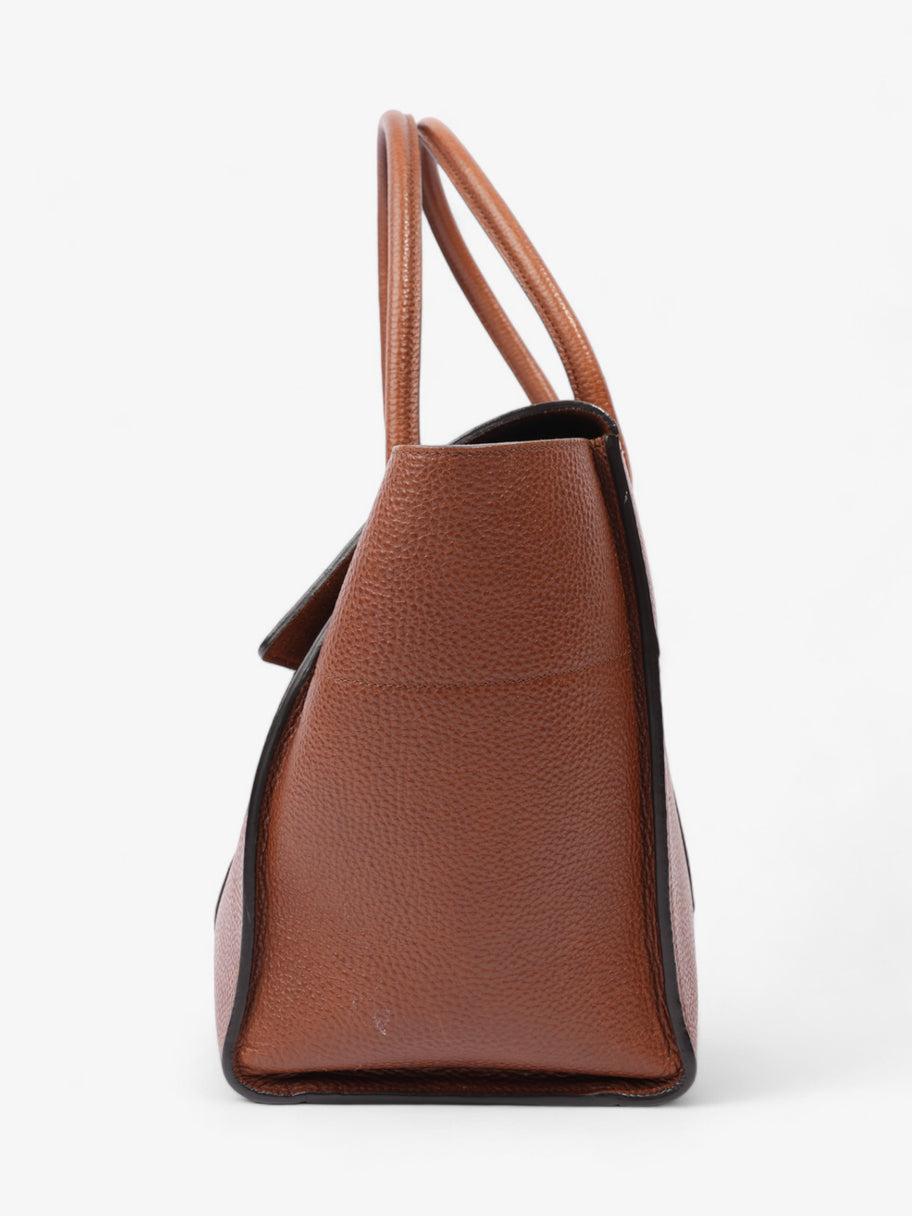 Mulberry Bayswater Oak Leather Image 5