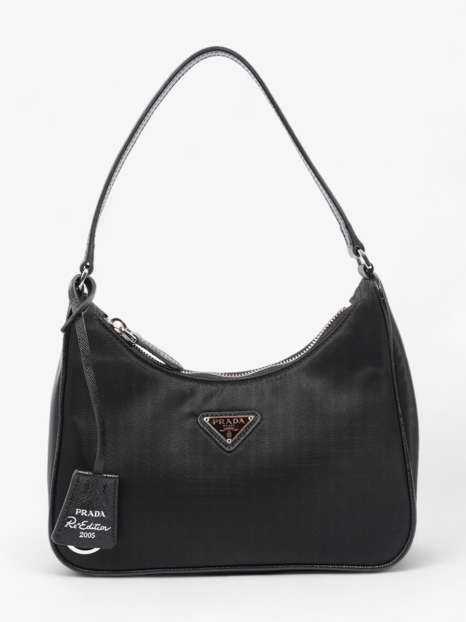 Prada Re Edition 2005 Black Re Nylon Image 1