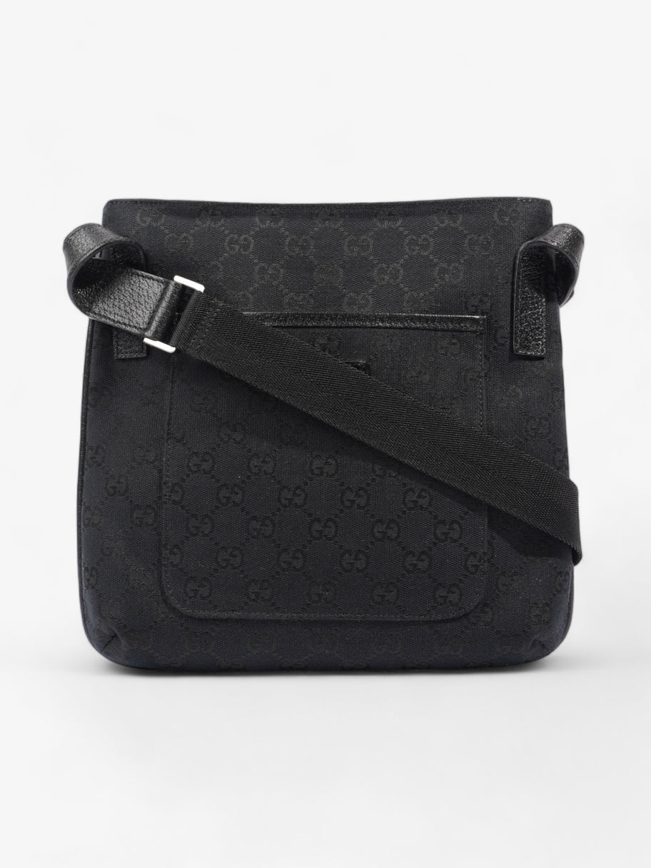 Gucci GG Messenger GG Supreme  Canvas Image 1