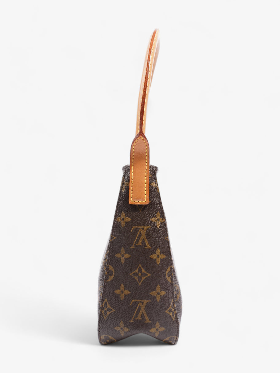 Louis Vuitton Looping Monogram Canvas MM Image 3