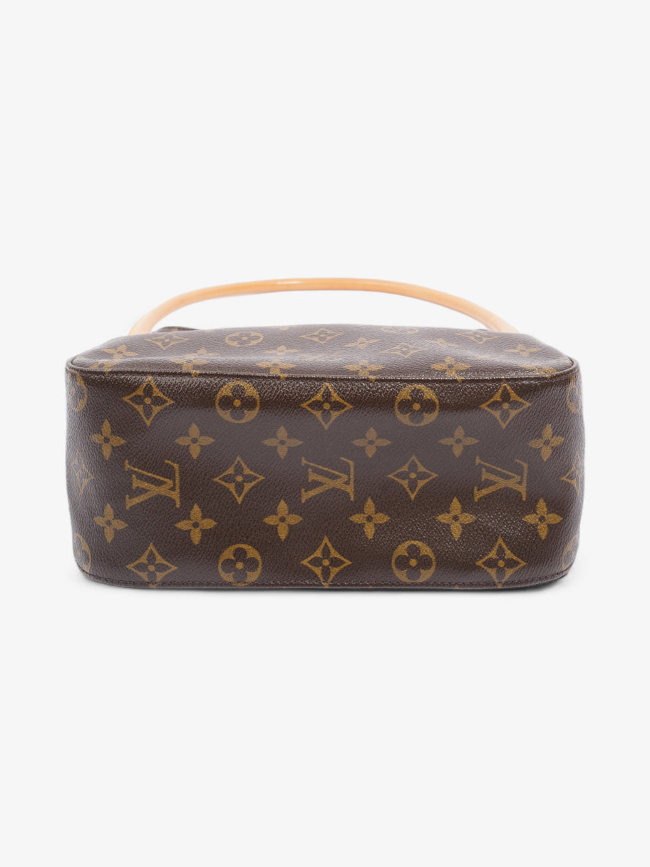 Louis Vuitton Looping Monogram Canvas MM Image 6