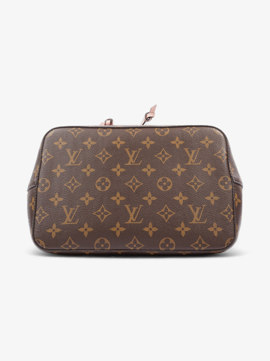 Louis Vuitton NéoNoé Bucket Monogram Coated Canvas Image 6