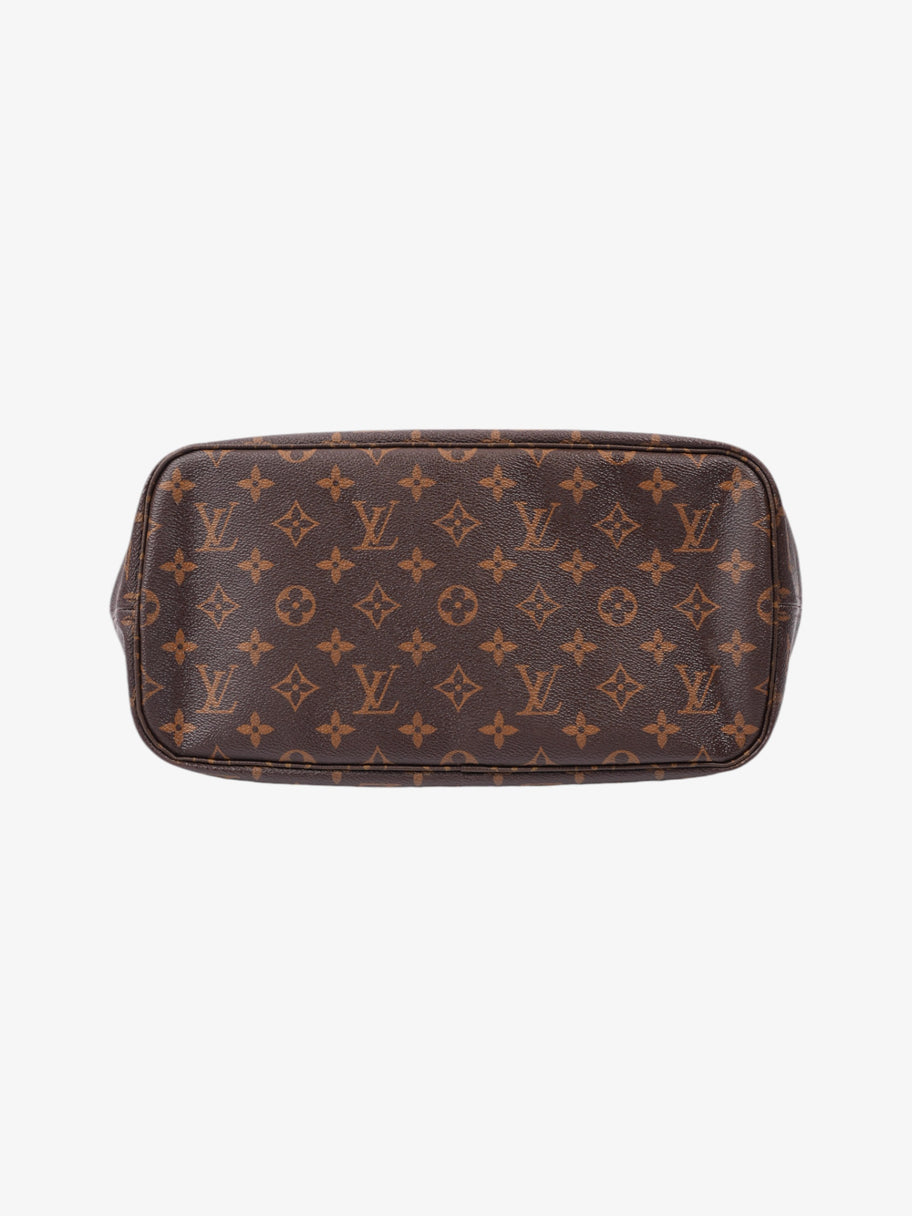 Louis Vuitton Neverfull Monogram Coated Canvas MM Image 7