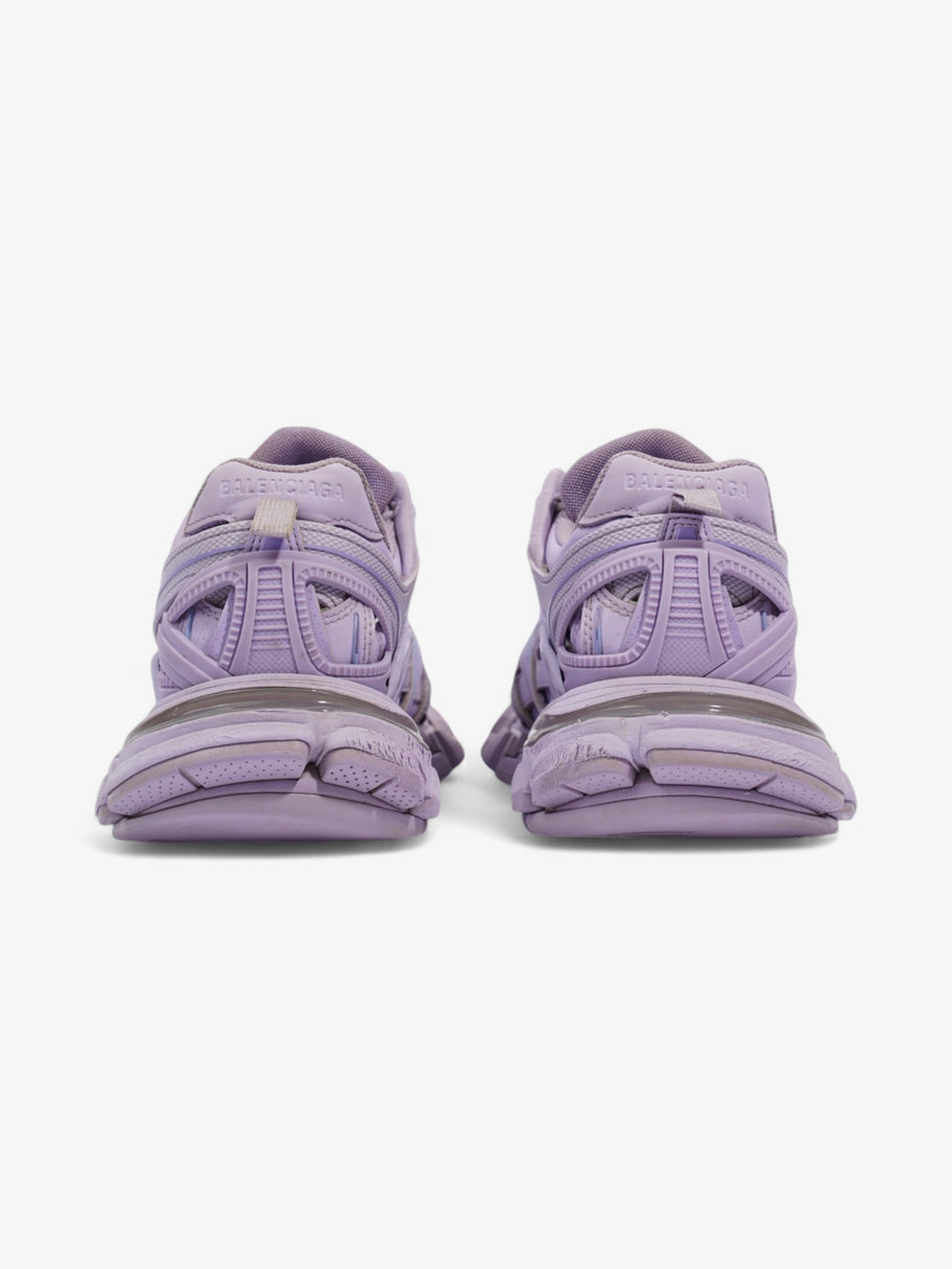 Balenciaga Track 2.0 Purple / Blue Mesh EU 38 UK 5 Image 6