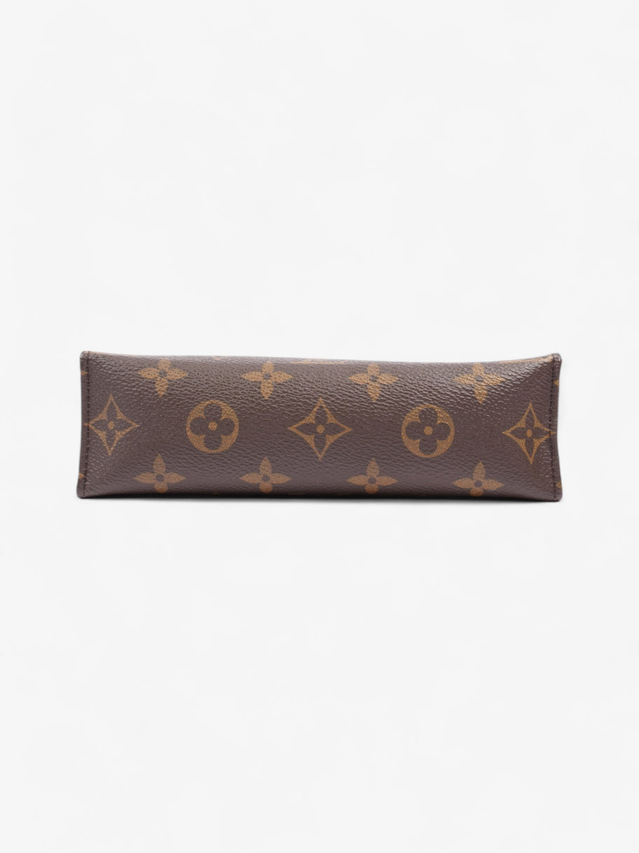 Louis Vuitton Toiletry Pouch Monogram Coated Canvas 19 Image 5