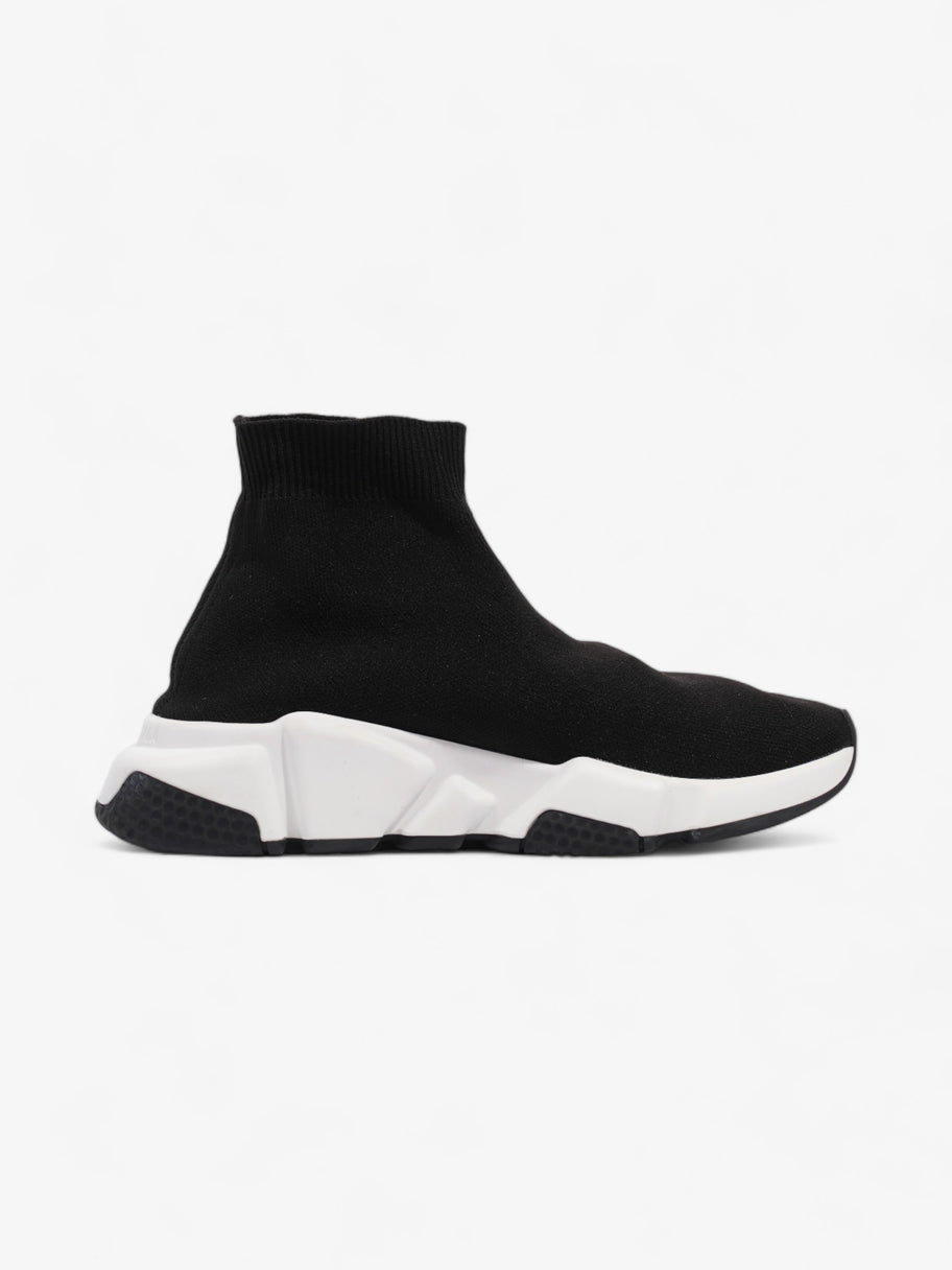 Balenciaga Speed Black Cotton EU 36 UK 3 Image 4