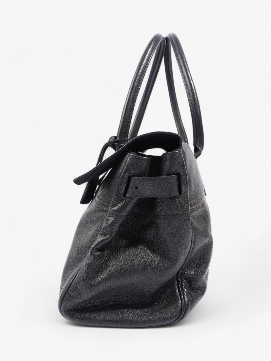 Mulberry Bayswater Black Calfskin Leather Image 2