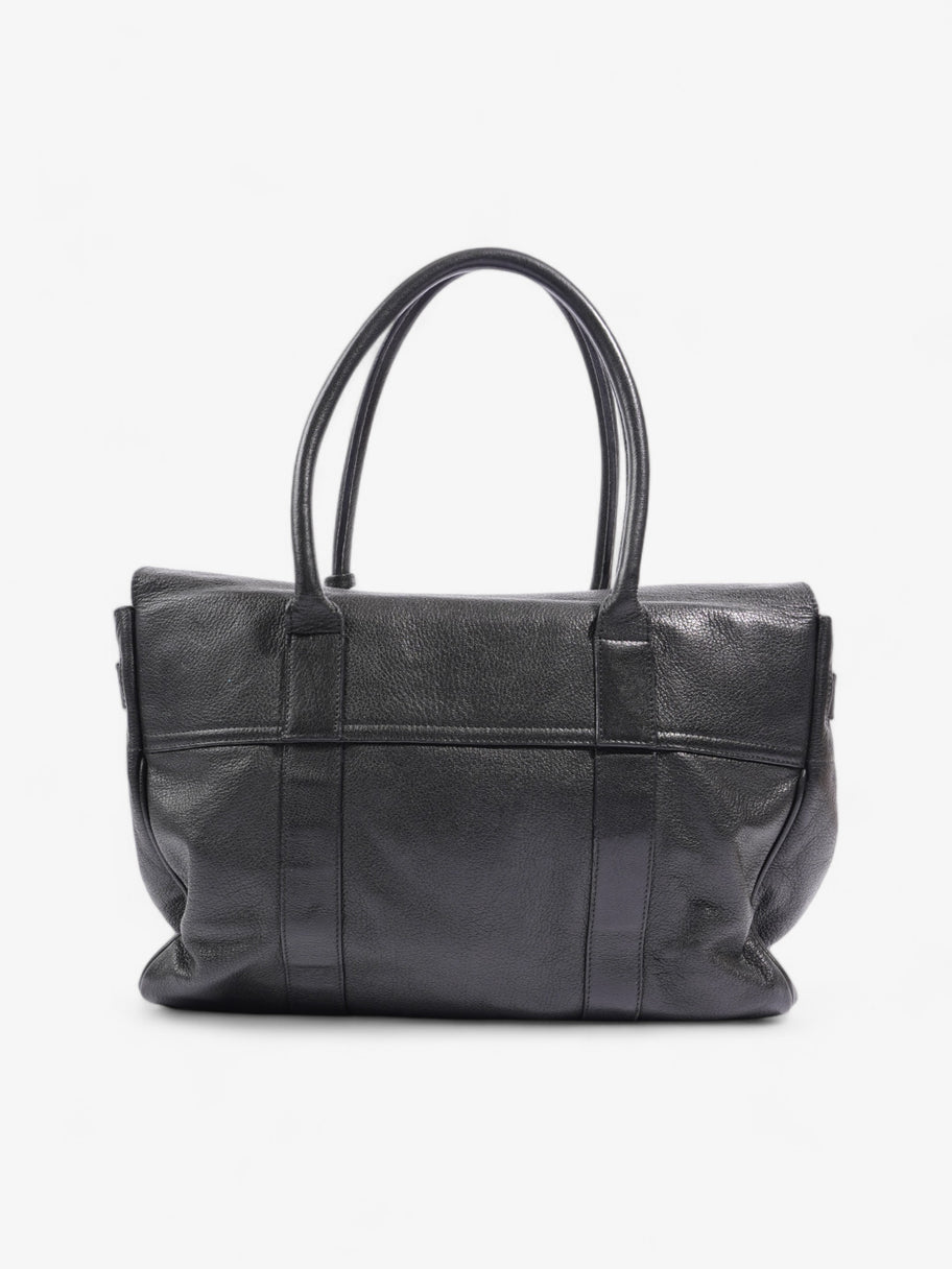 Mulberry Bayswater Black Calfskin Leather Image 3