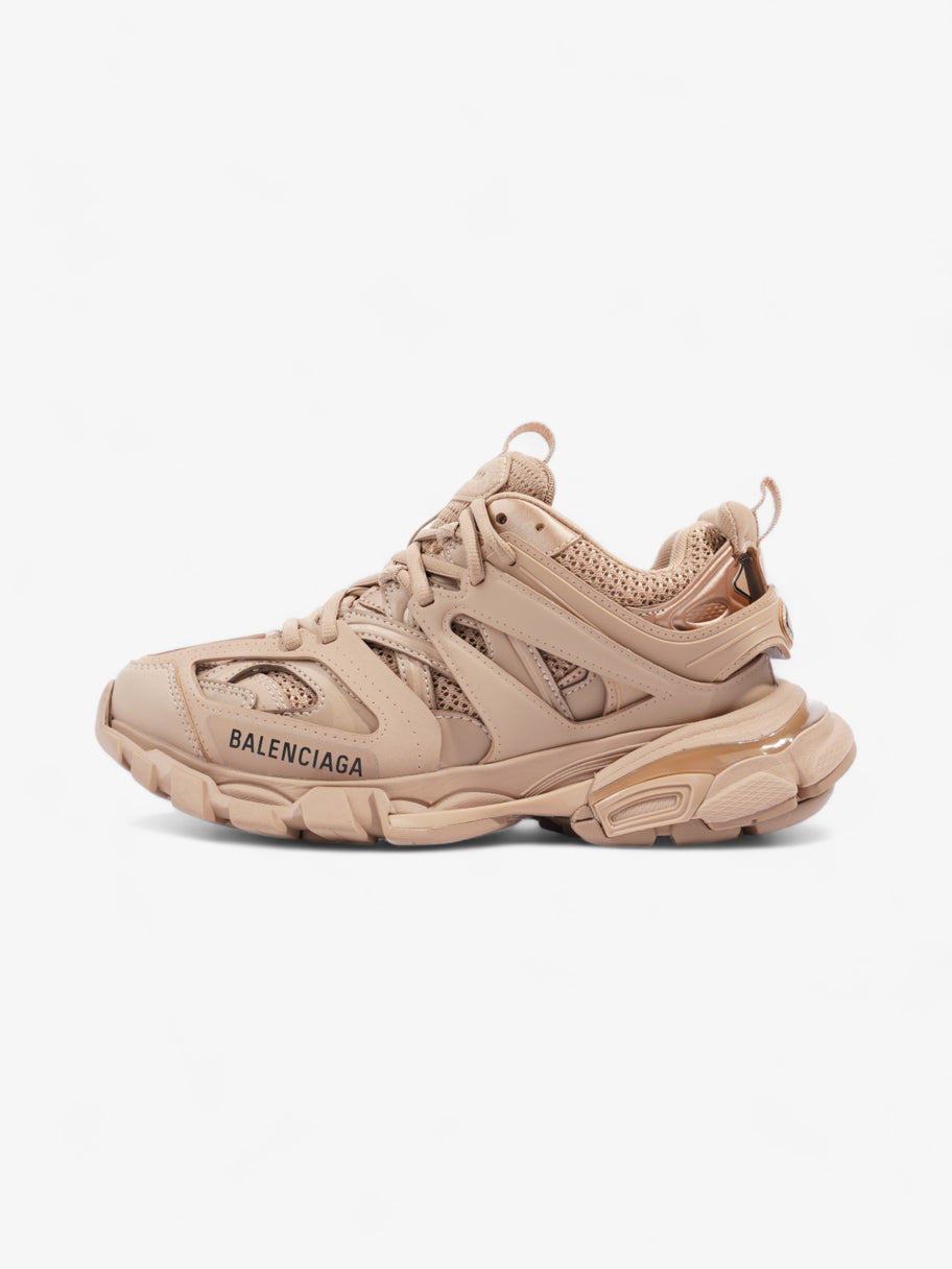 Balenciaga Track Beige Mesh EU 37 UK 4 Image 5