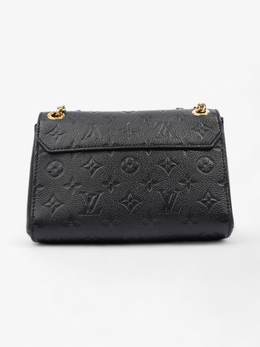 Louis Vuitton Vavin Monogram Empreinte Empreinte Leather BB Image 4