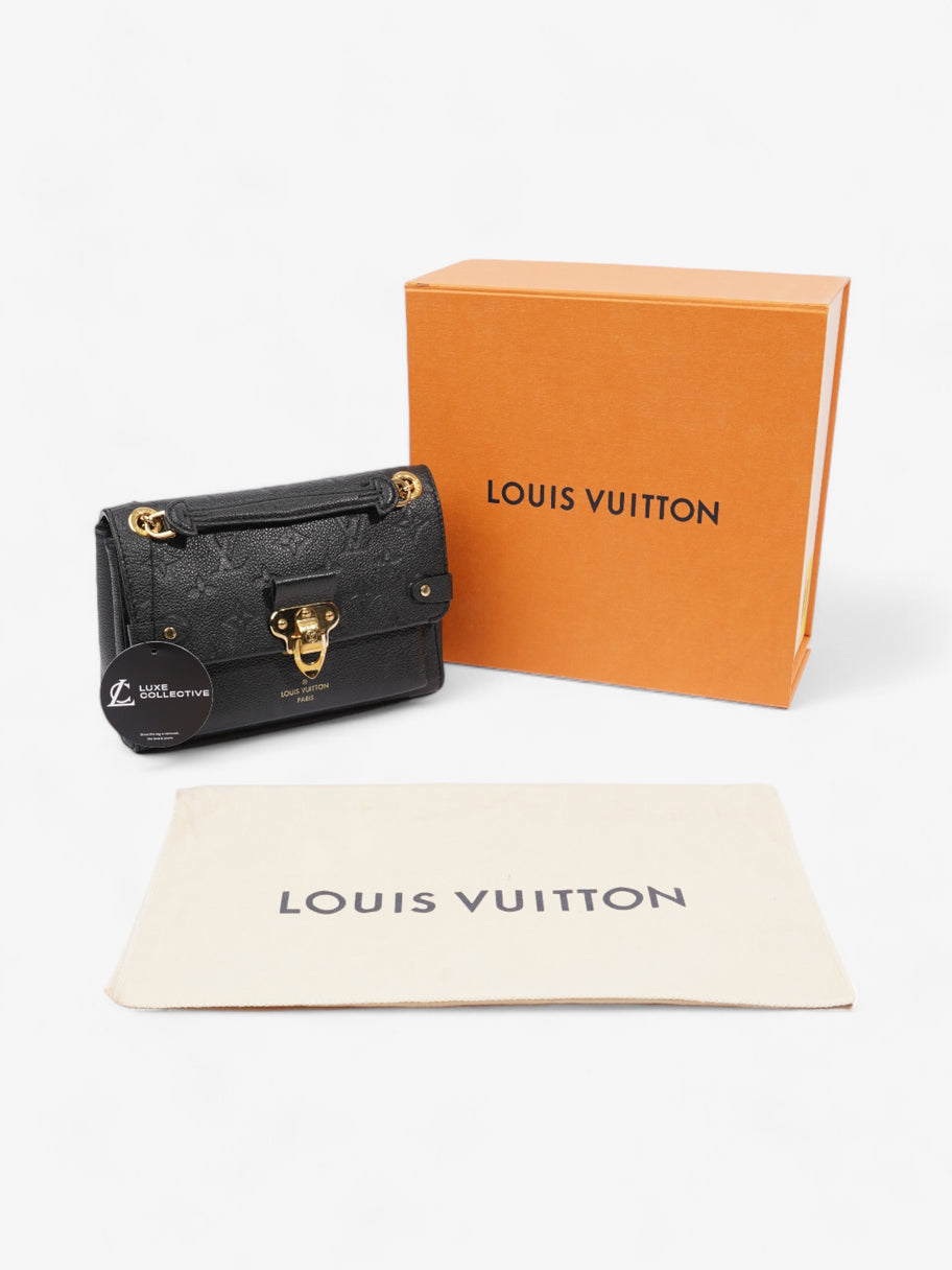 Louis Vuitton Vavin Monogram Empreinte Empreinte Leather BB Image 8