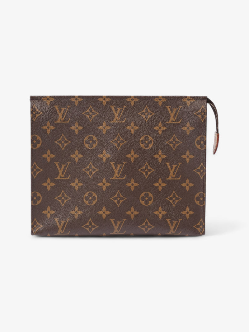  Louis Vuitton Toiletry 26 Monogram Coated Canvas