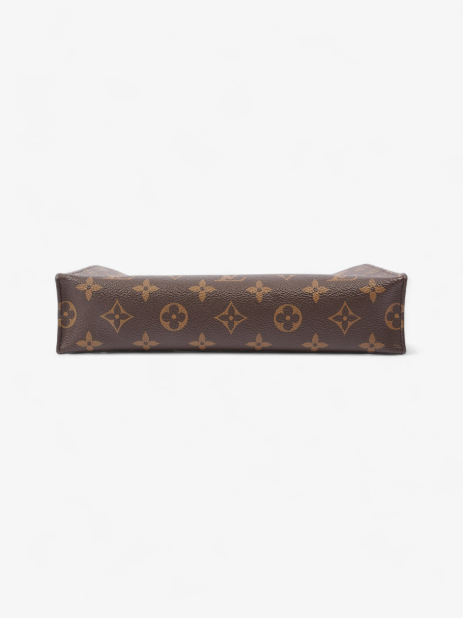 Louis Vuitton Toiletry 26 Monogram Coated Canvas Image 5