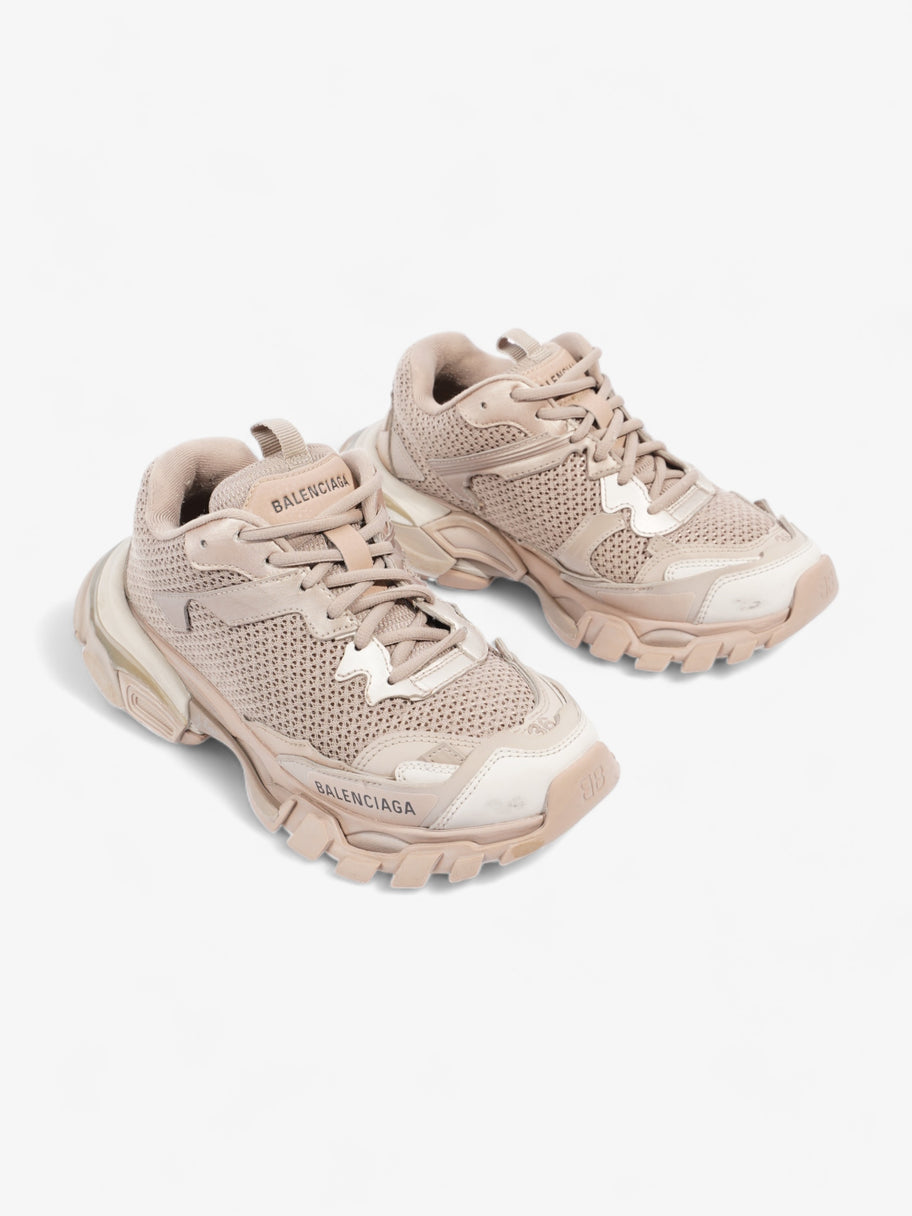 Balenciaga Track 3 Beige Mesh EU 36 UK 3 Image 2