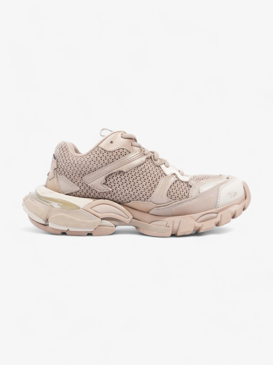 Balenciaga Track 3 Beige Mesh EU 36 UK 3 Image 4