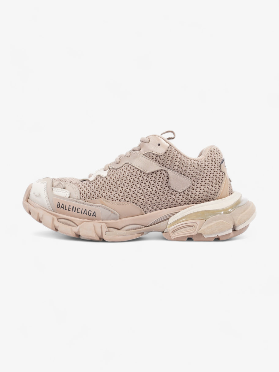 Balenciaga Track 3 Beige Mesh EU 36 UK 3 Image 5