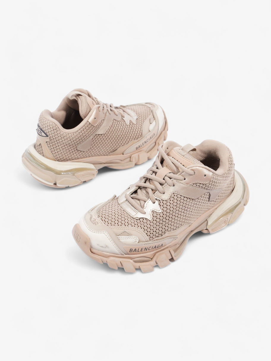 Balenciaga Track 3 Beige Mesh EU 36 UK 3 Image 9