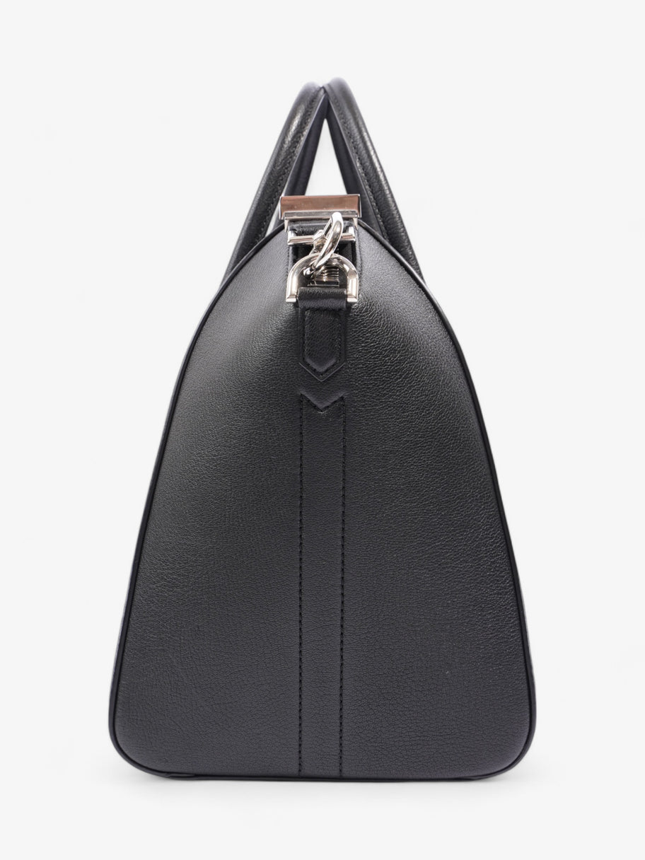 Givenchy Antigona Black Leather Medium Image 3