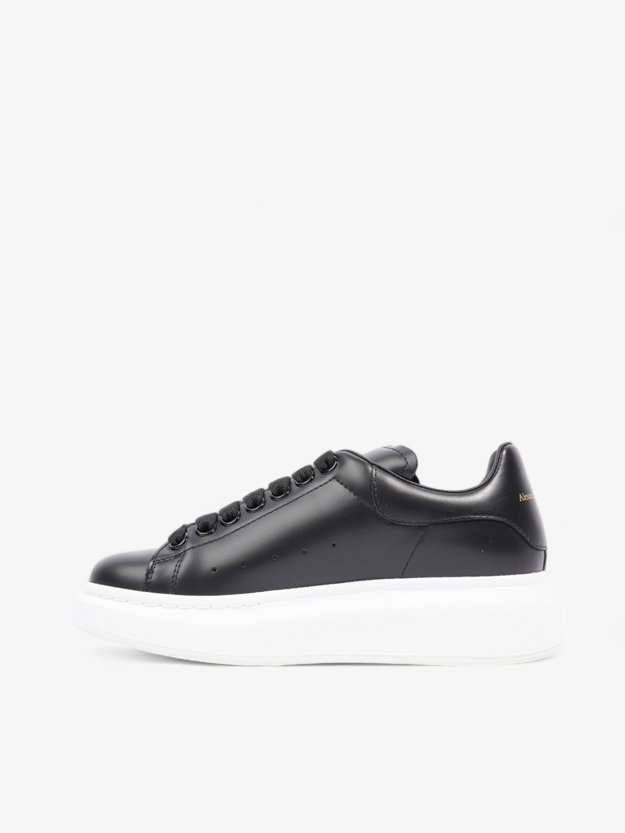 Oversized Sneaker Black / White Leather EU 36.5 UK 3.5 Image 3