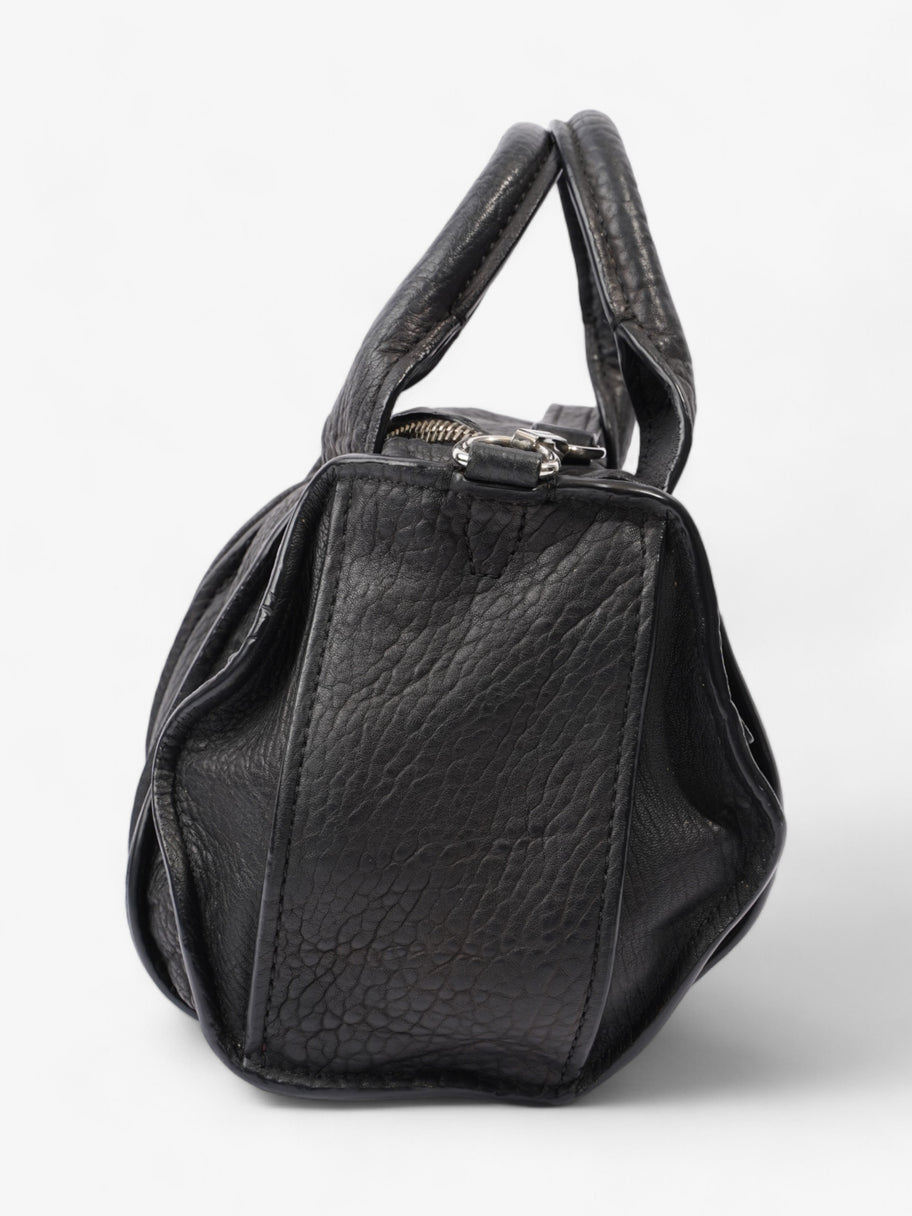 Alexander Wang Rocco Bag Black Leather Image 3