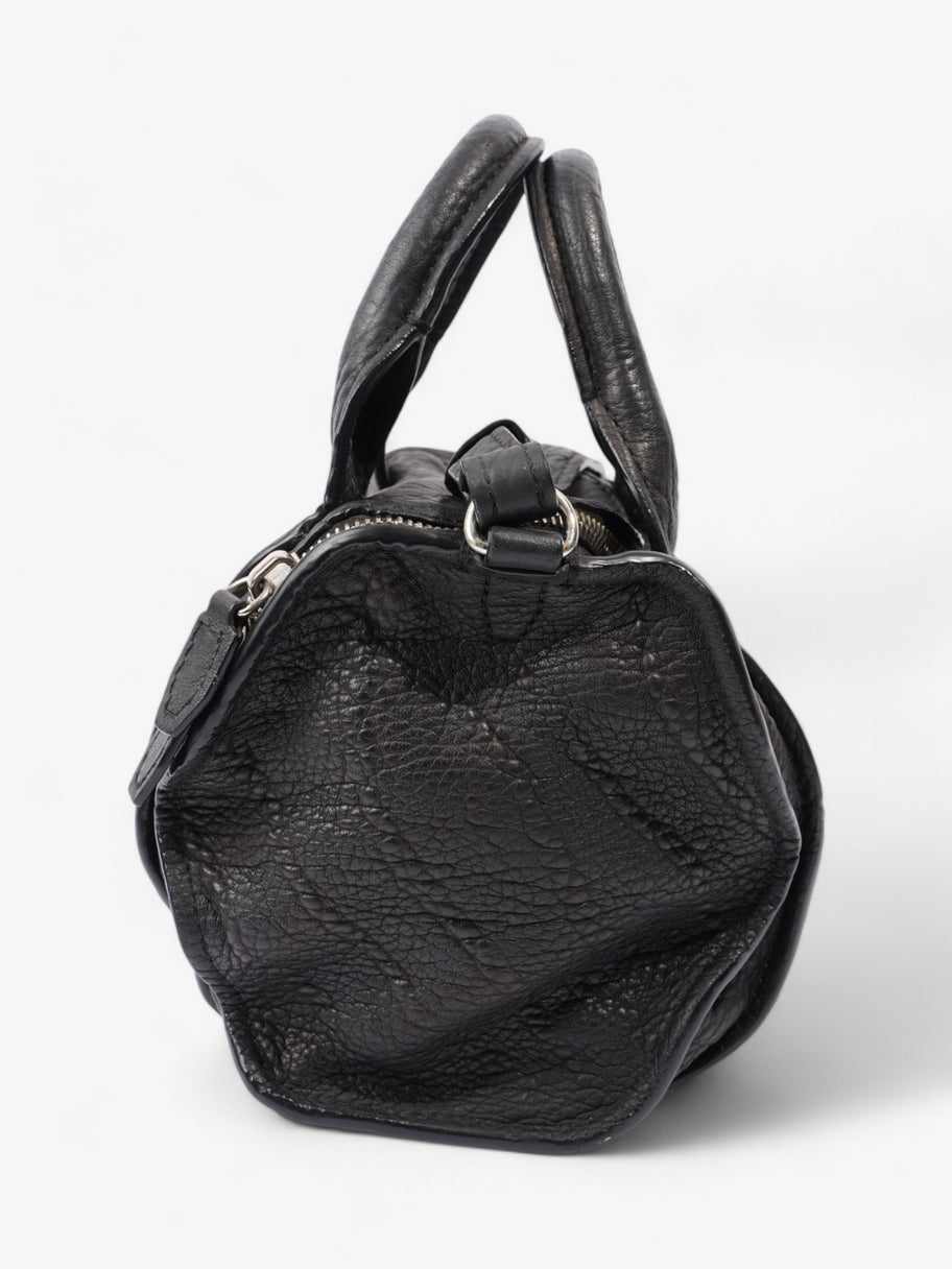 Alexander Wang Rocco Bag Black Leather Image 5