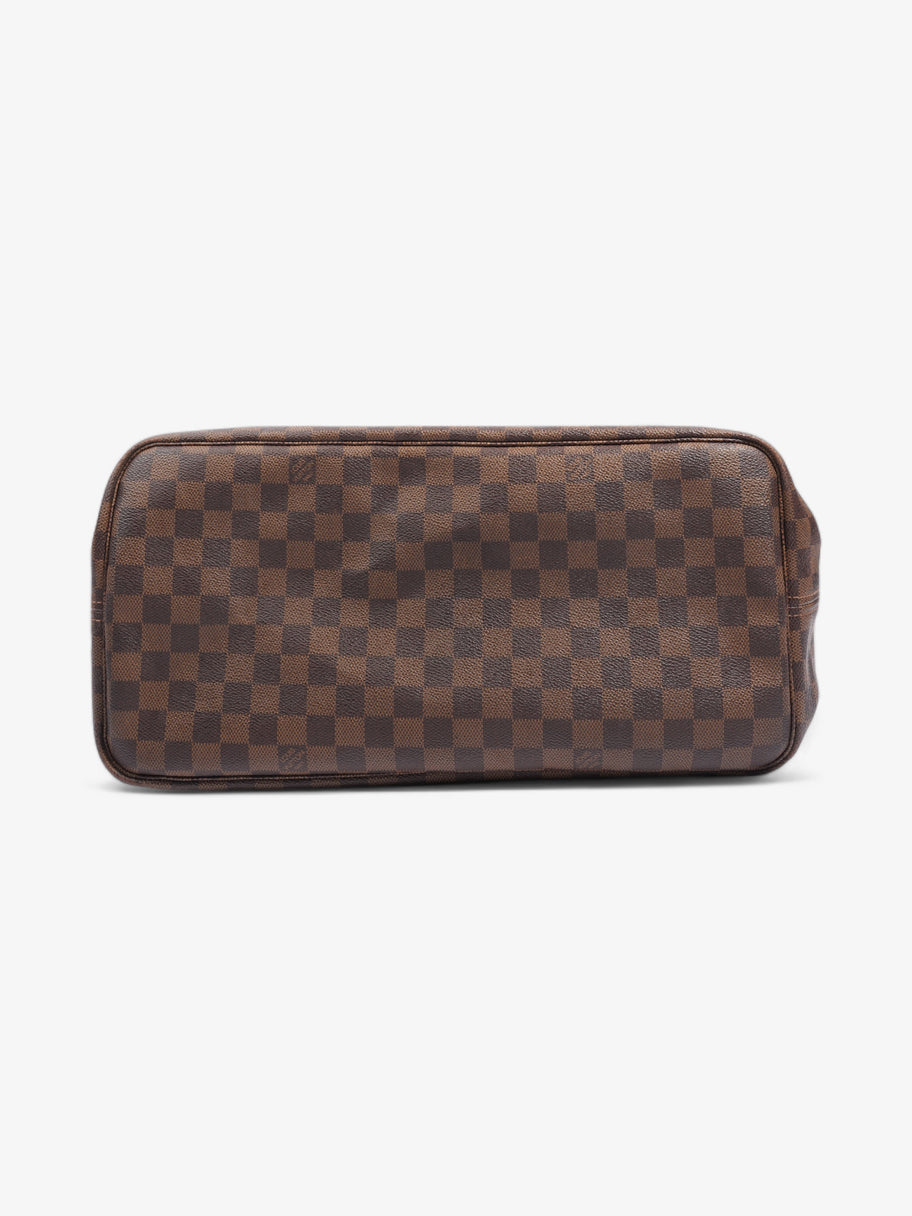 Louis Vuitton Neverfull Damier Ebene Coated Canvas GM Image 6